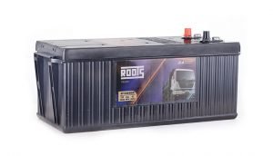 Roots Four Wheeler Batteries Tractor Battery Automobile Parts
